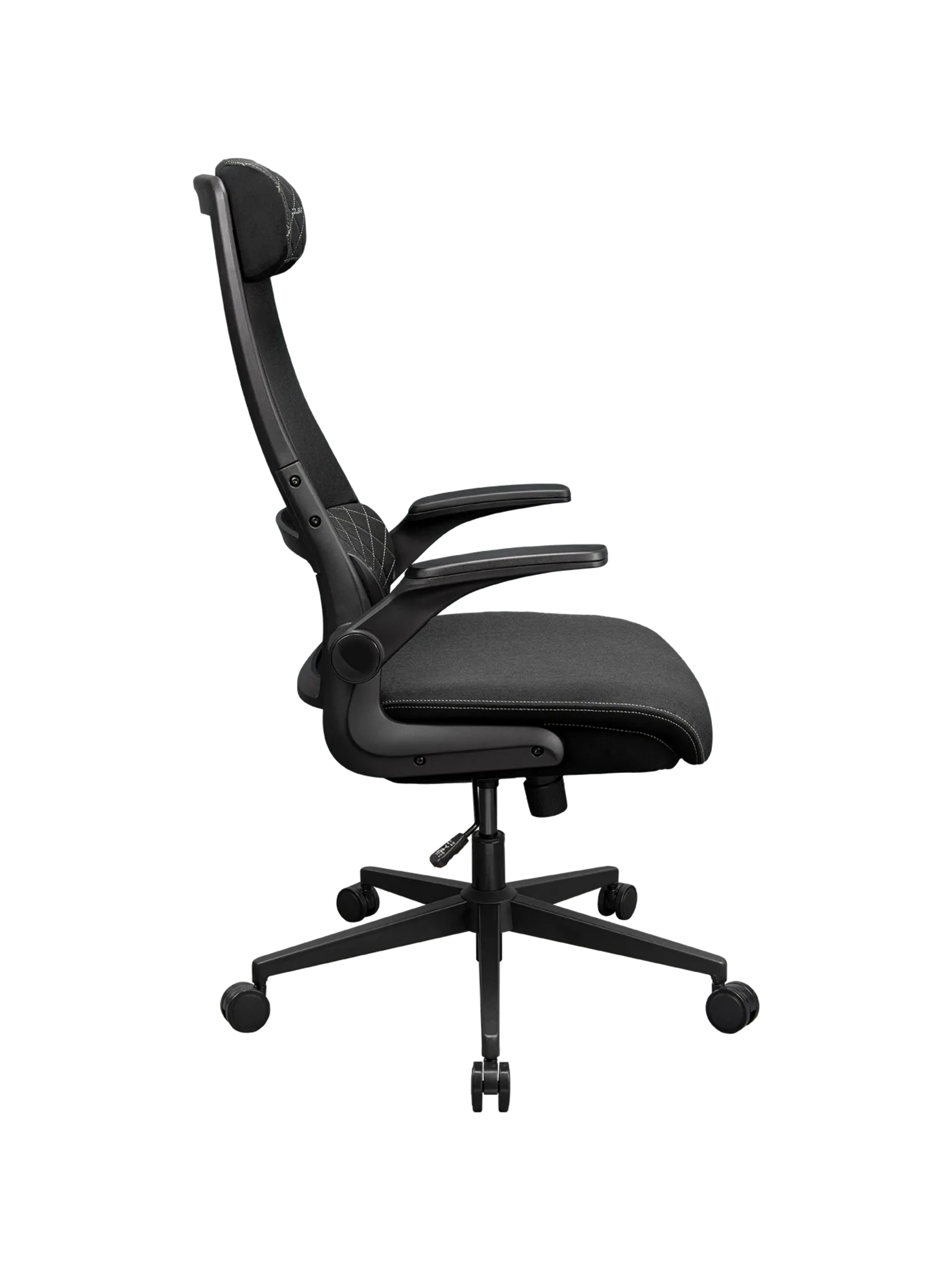 Cougar Stryder Ergonomic Chair (2)