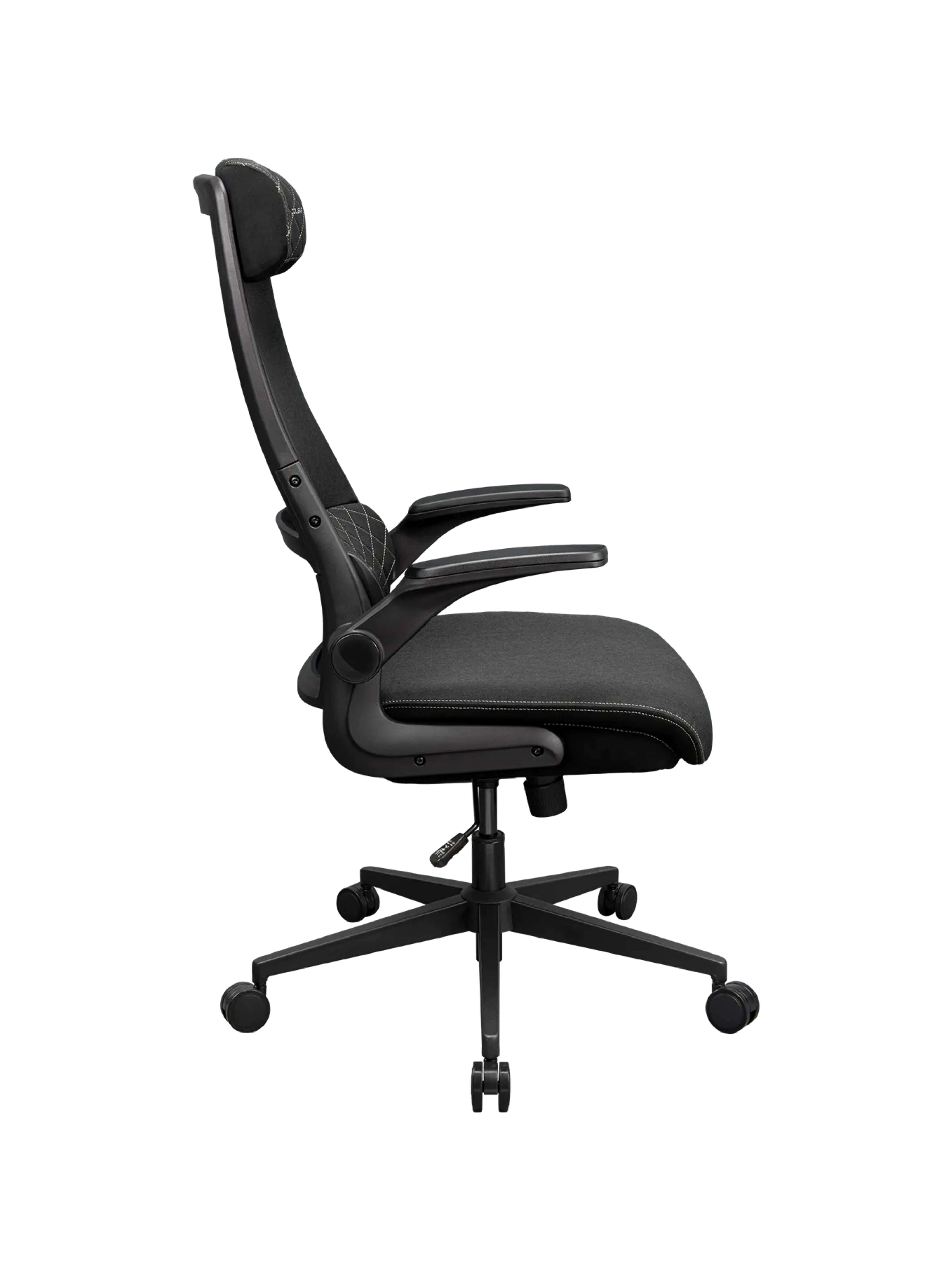 Cougar Stryder Ergonomic Chair (2)