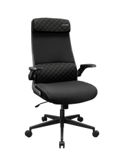 Cougar Stryder Ergonomic Chair (1)