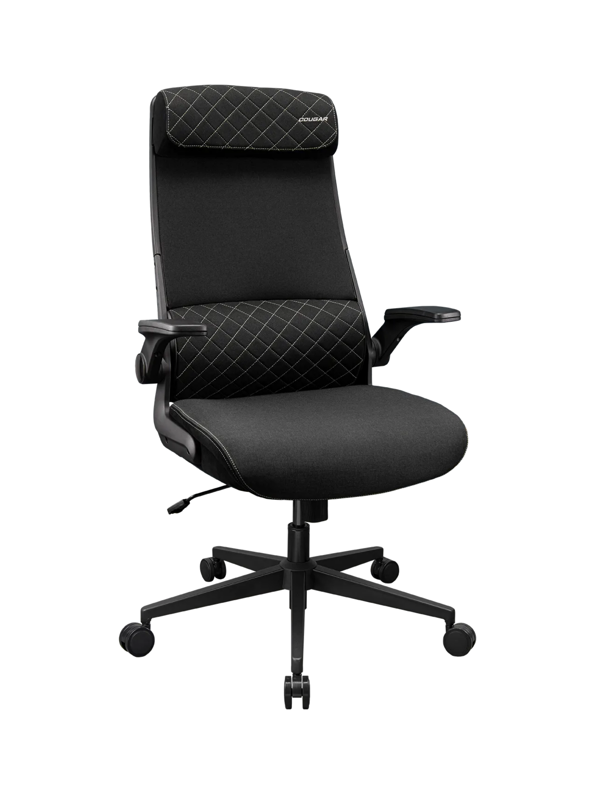 Cougar Stryder Ergonomic Chair (1)