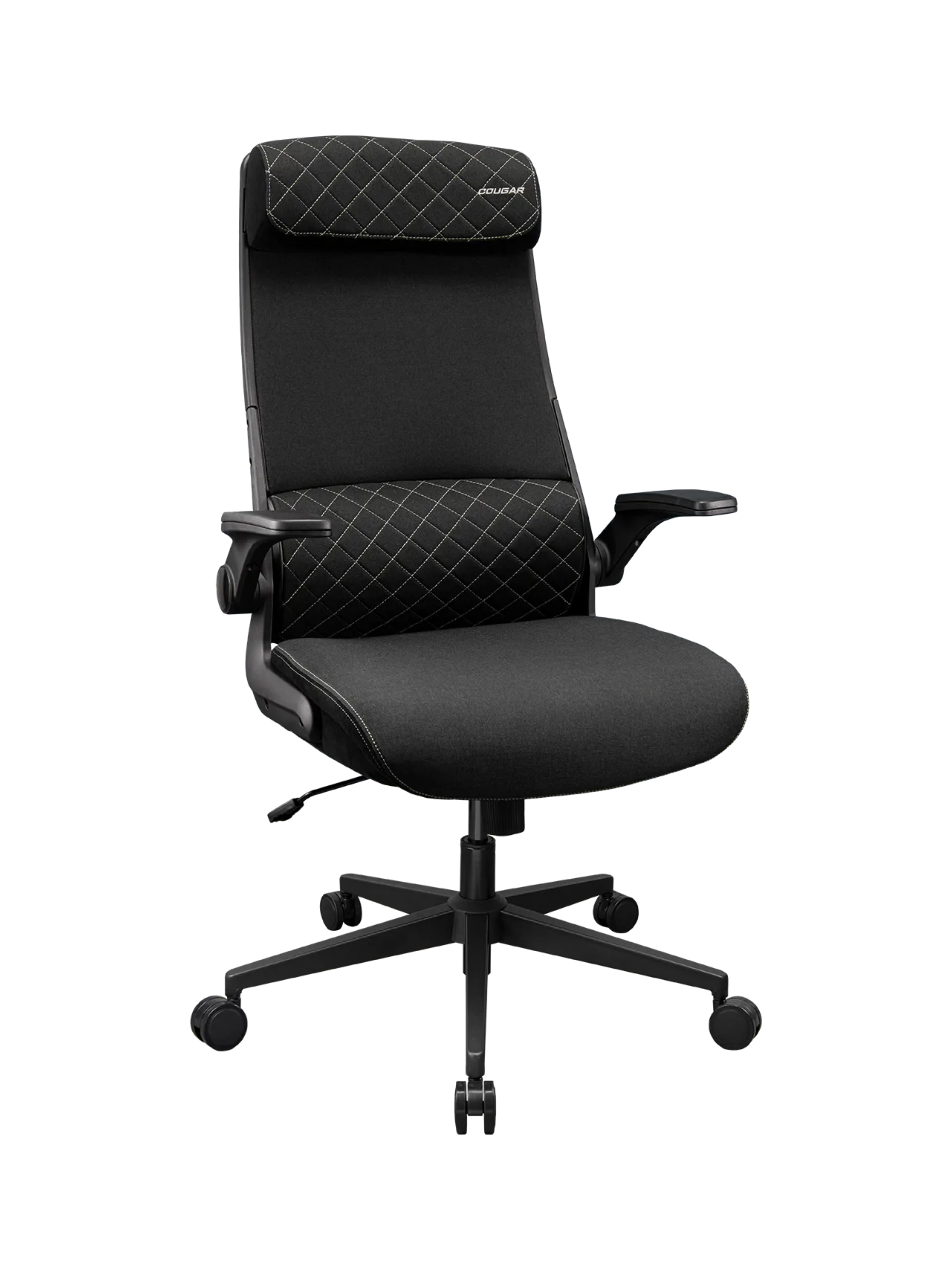 Cougar Stryder Ergonomic Chair (1)