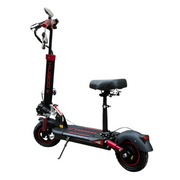 Kugoo D1 Seat Electric Scooter (1)