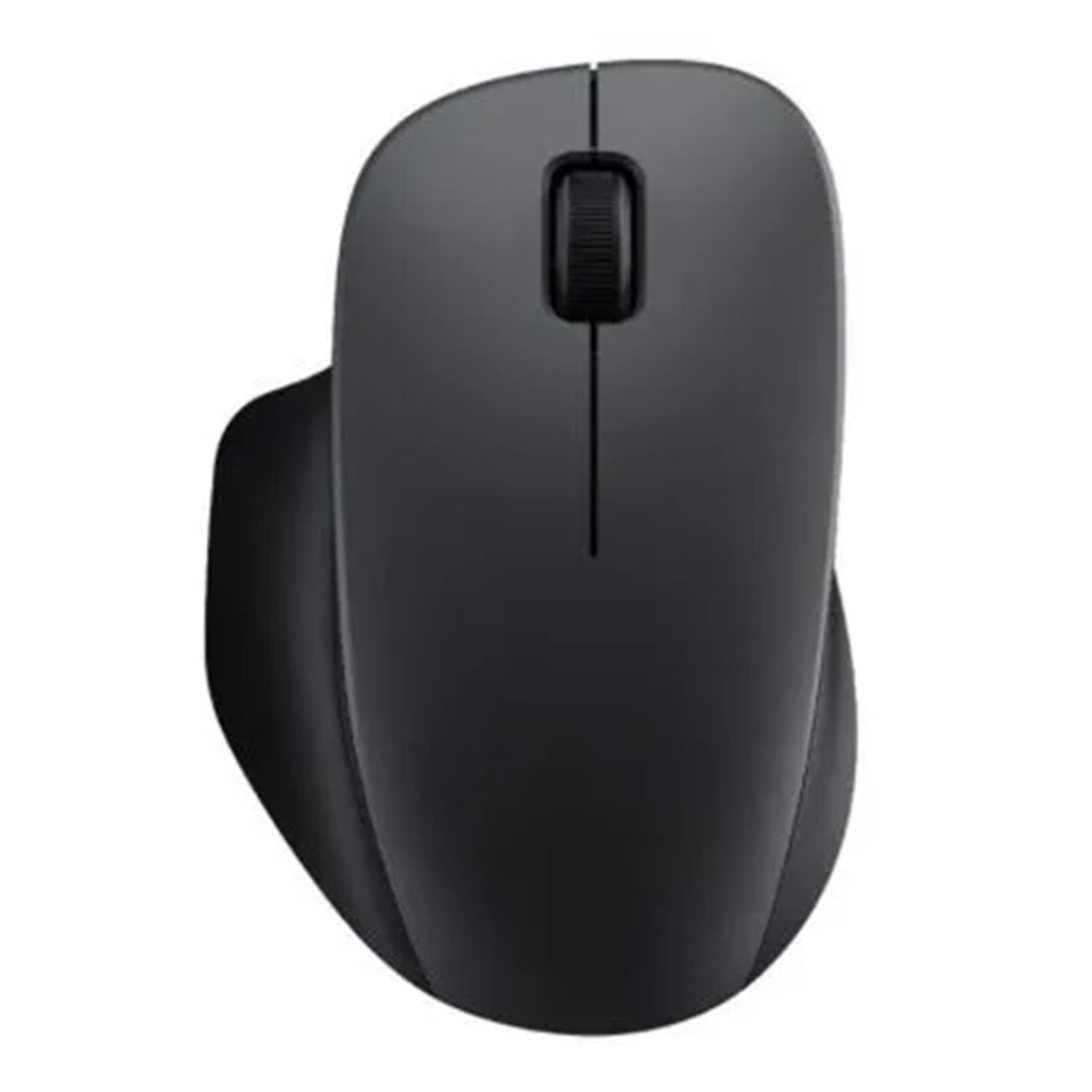 Xiaomi Wireless Mouse Comfort Edition Black (1)
