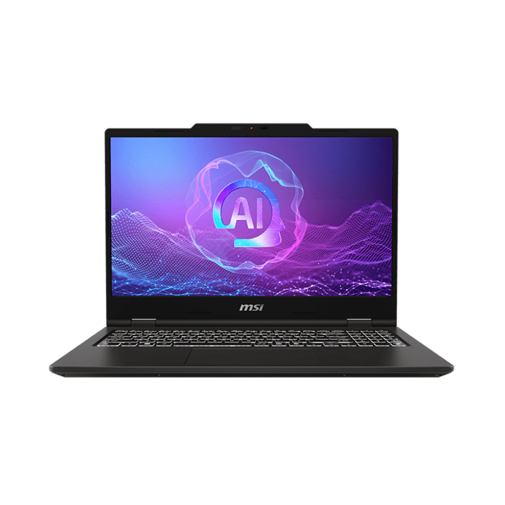 MSI VenturePro 15 A2RWFG