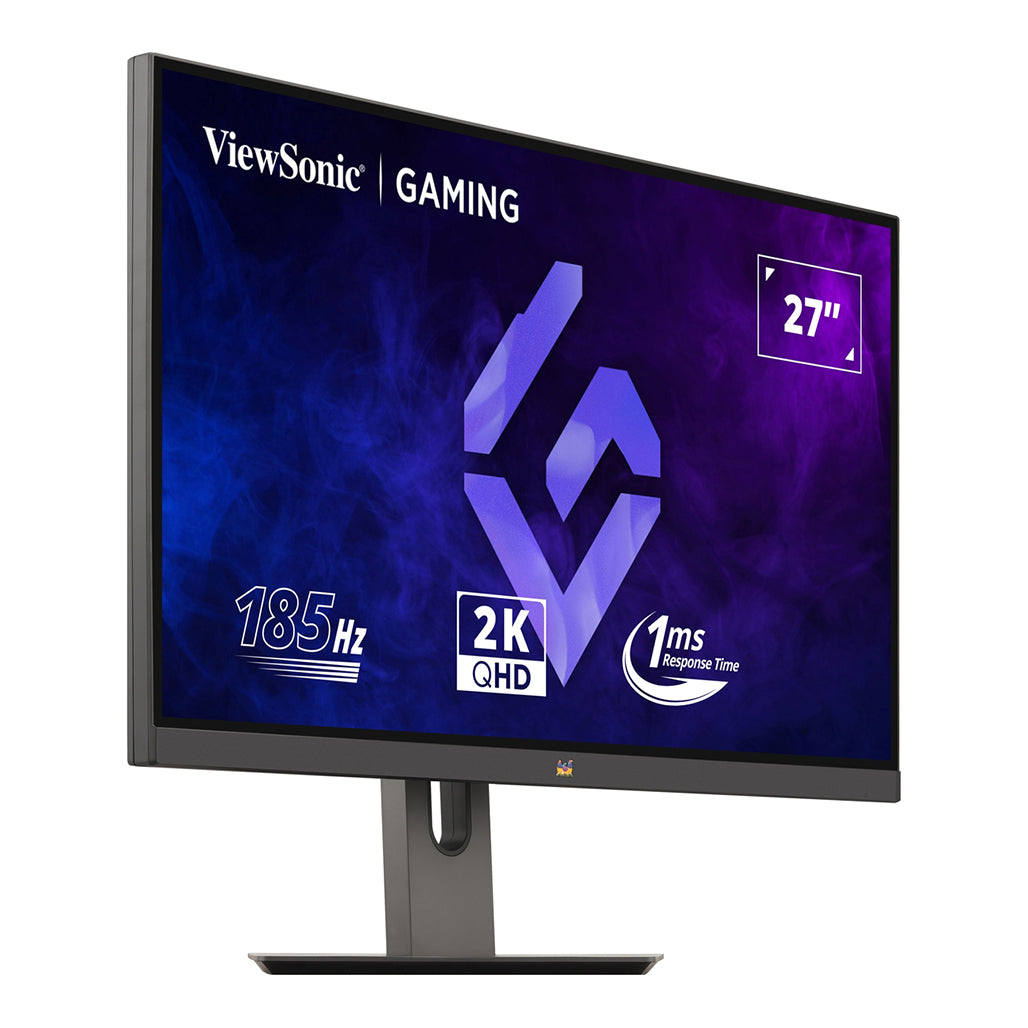 ViewSonic VX2758A-2K-PRO-2 27 QHD 185Hz Gaming Monitor