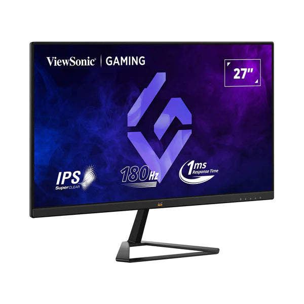 ViewSonic VX2779A-HD-PRO - 27” 180Hz IPS Gaming Monitor