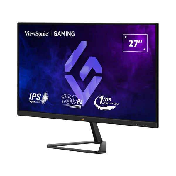 ViewSonic VX2779A-HD-PRO - 27” 180Hz IPS Gaming Monitor