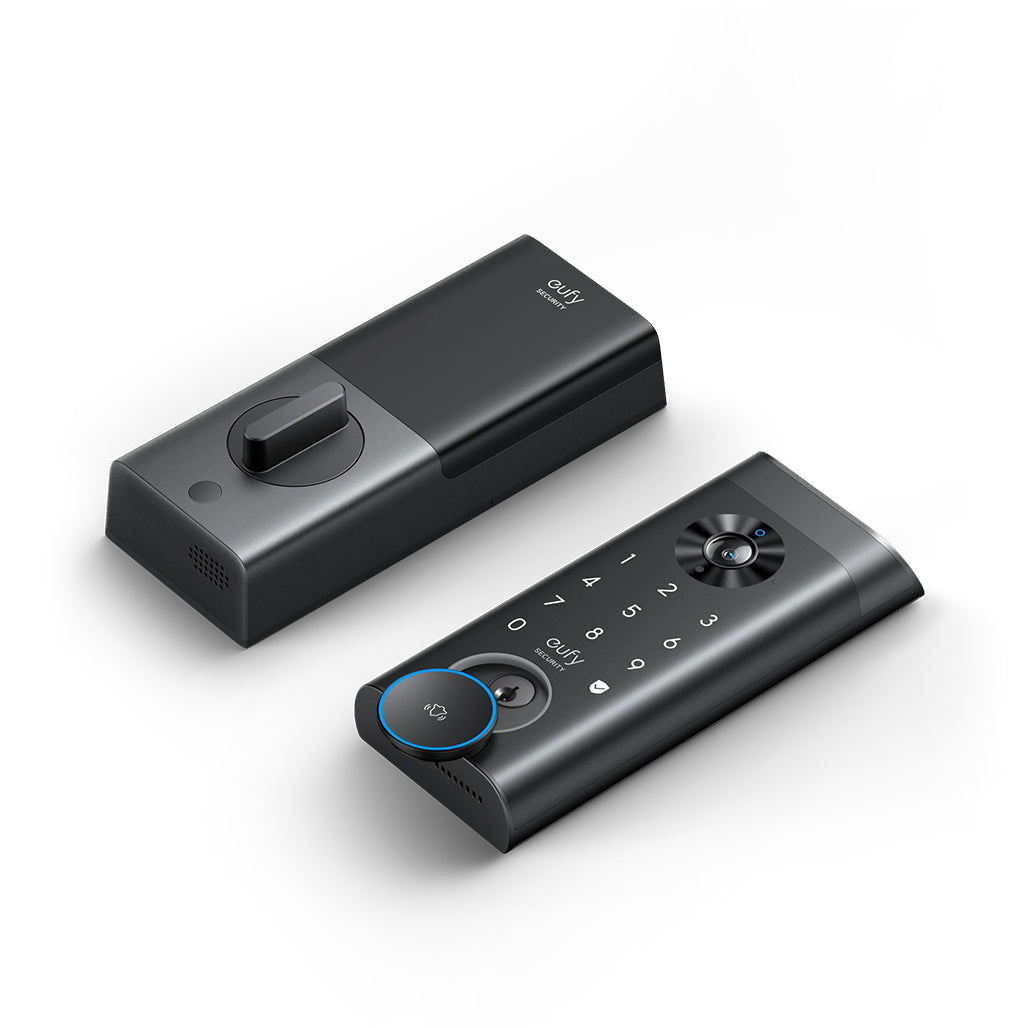 Eufy Video Smart Lock E330 2K camera