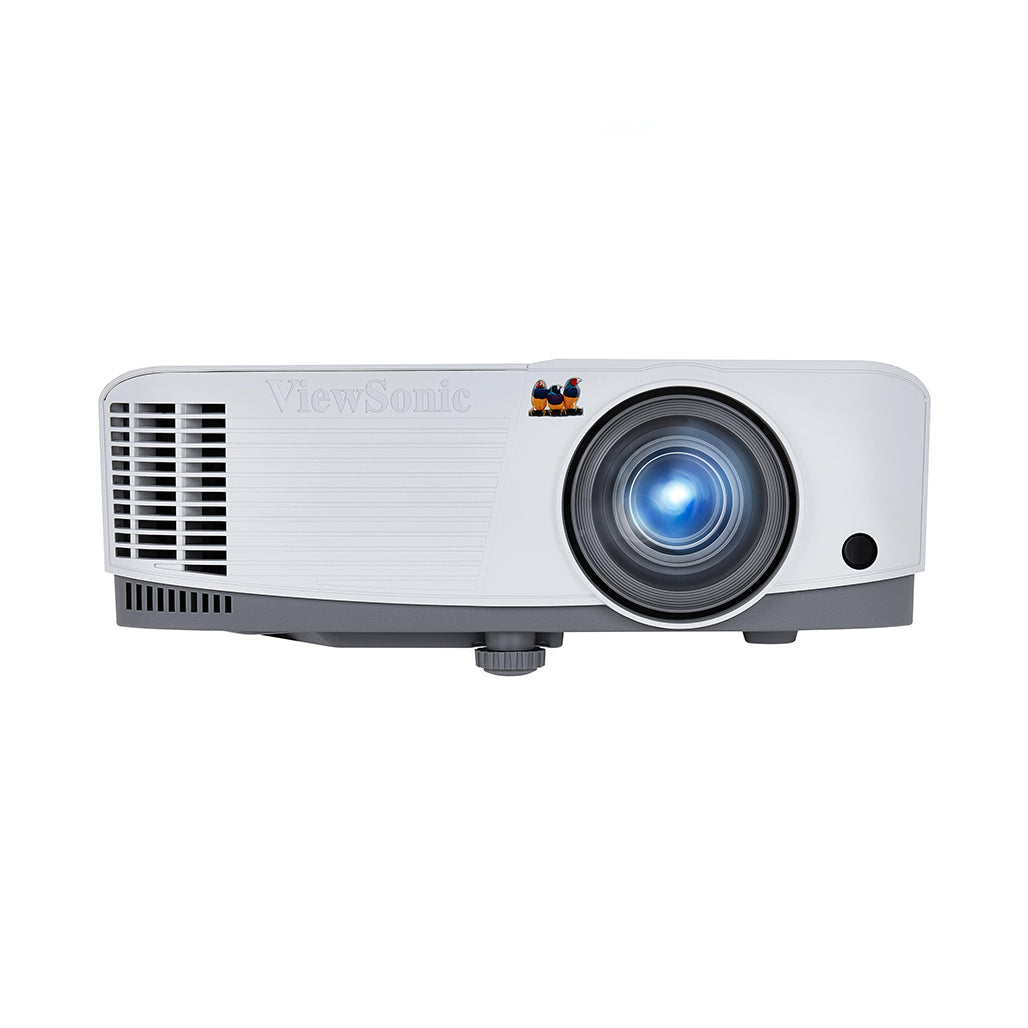 ViewSonic SP3 projector front view