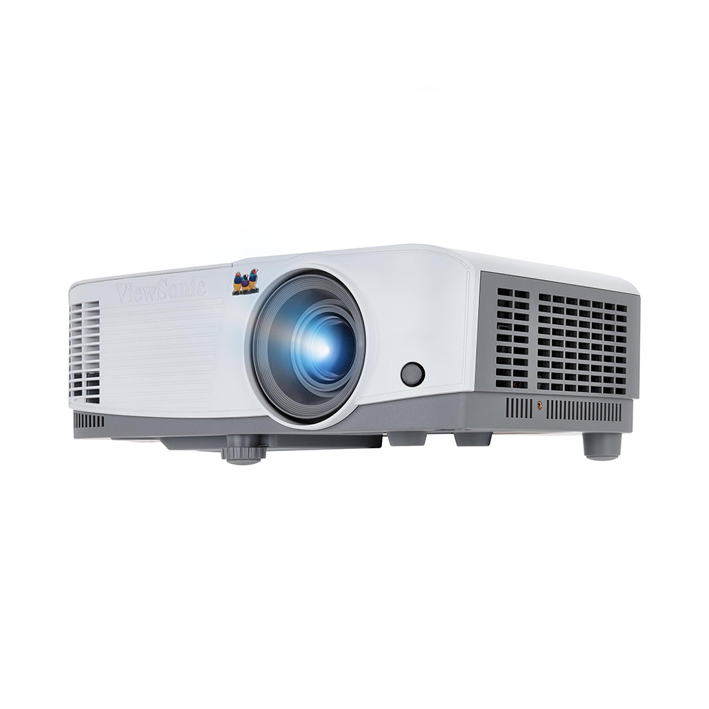 ViewSonic SP3 projector left side