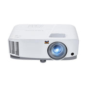 ViewSonic SP3 SVGA business projector front angle