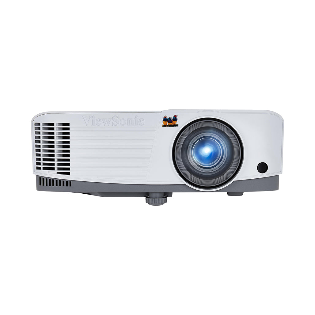 ViewSonic SP6 projector front view