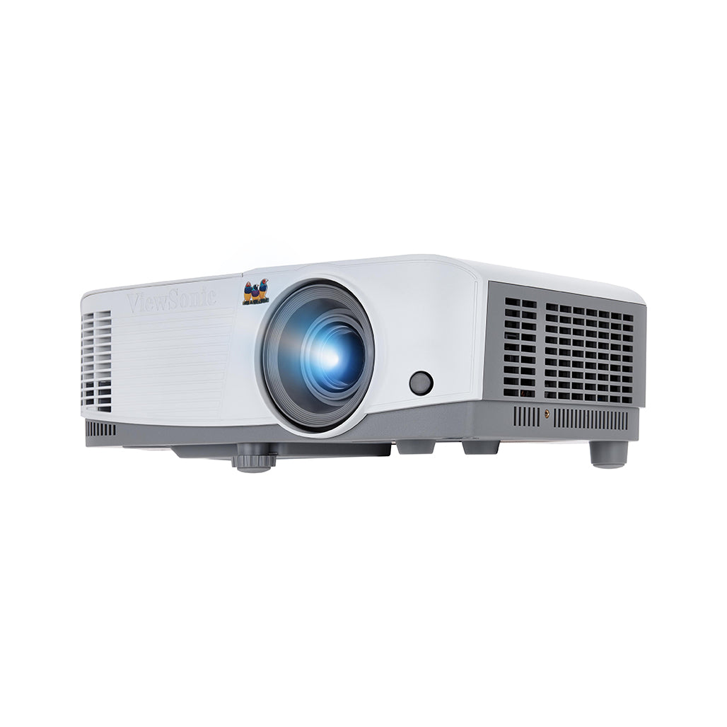 ViewSonic SP6 projector left side