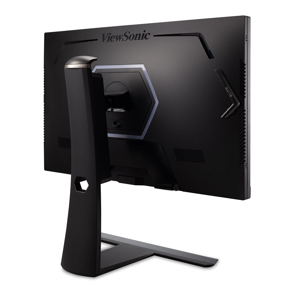 ViewSonic XG251G gaming monitor stand