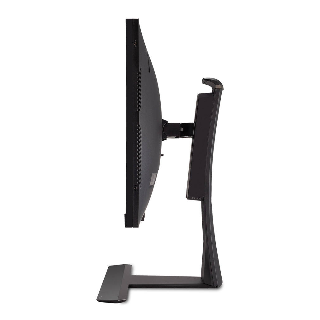 ViewSonic XG251G gaming monitor ports