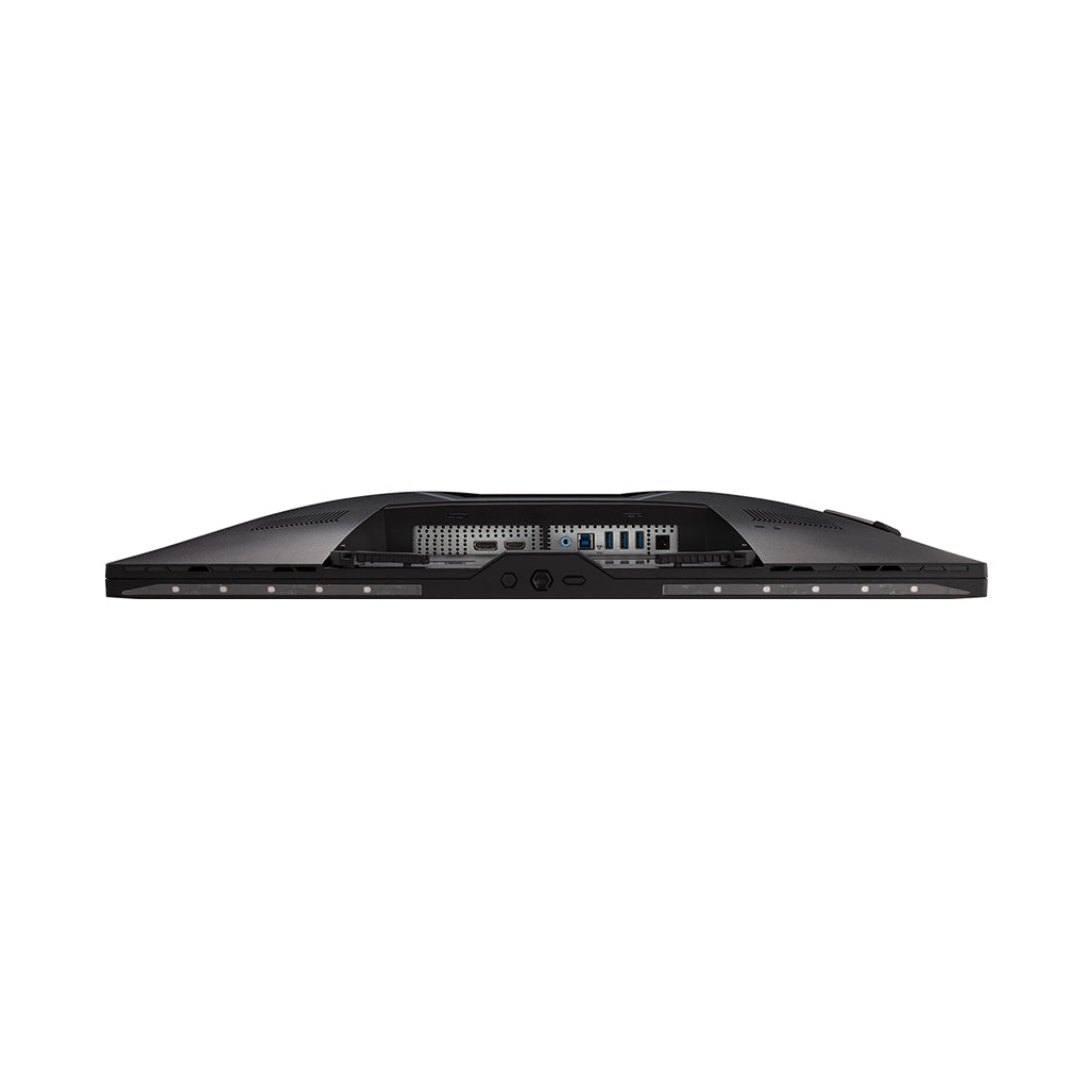 ViewSonic XG251G gaming monitor detail