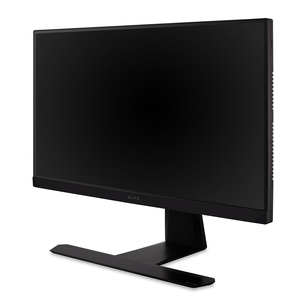 ViewSonic XG251G gaming monitor view