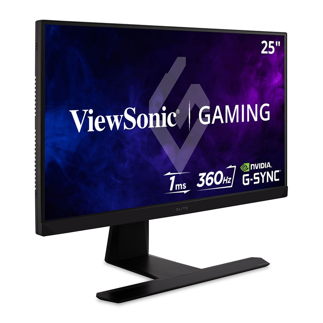 ViewSonic XG251G gaming monitor