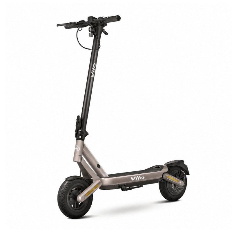 Vilo E12 Electric Scooter (1)