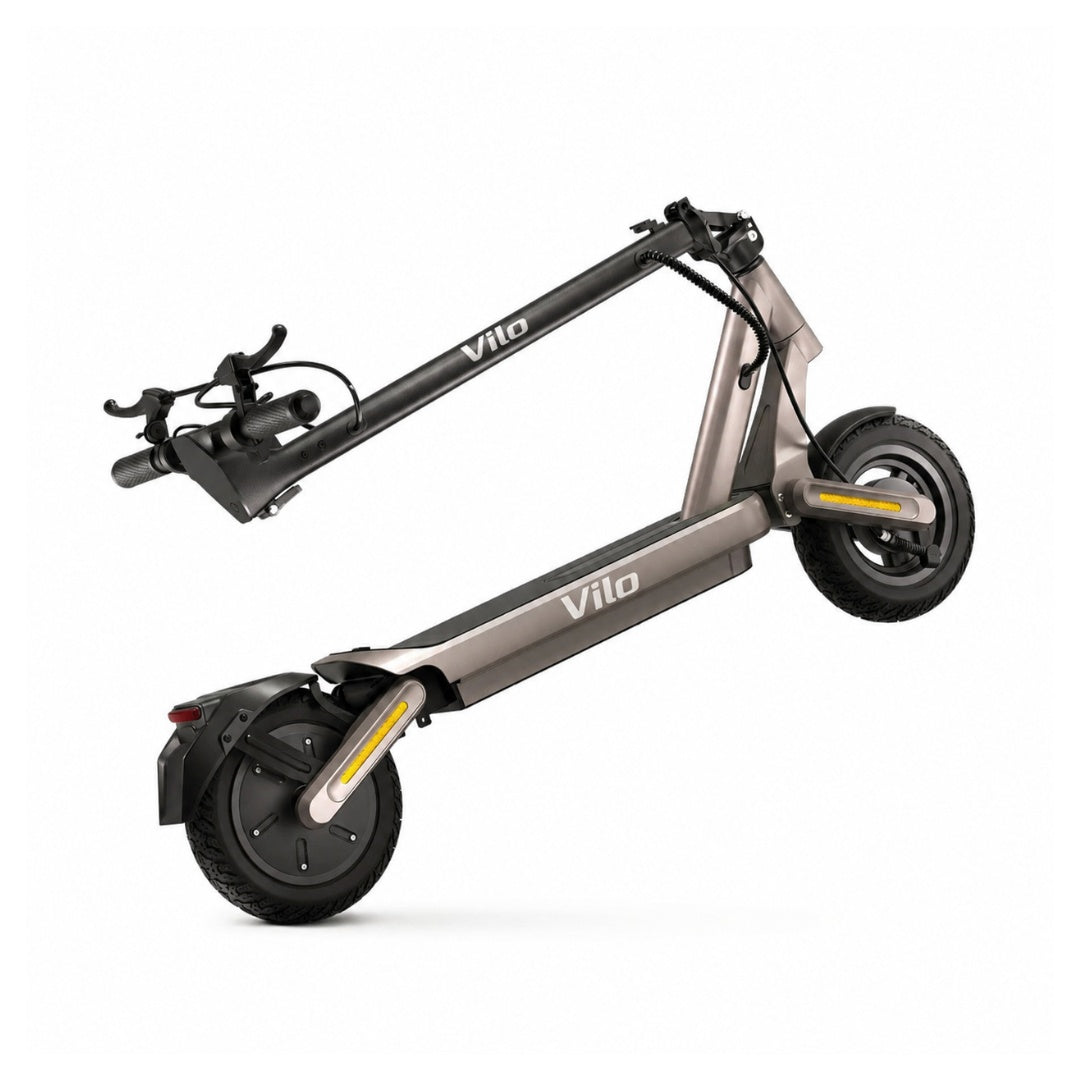 Vilo E12 Electric Scooter (2)