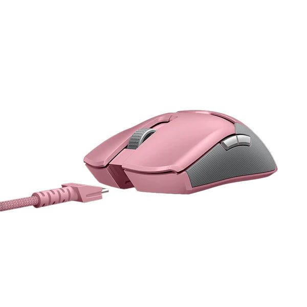 Razer Viper Ultimate & Mouse Dock  Quartz