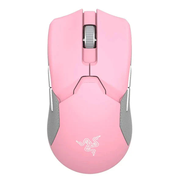 Razer Viper Ultimate & Mouse Dock  Quartz