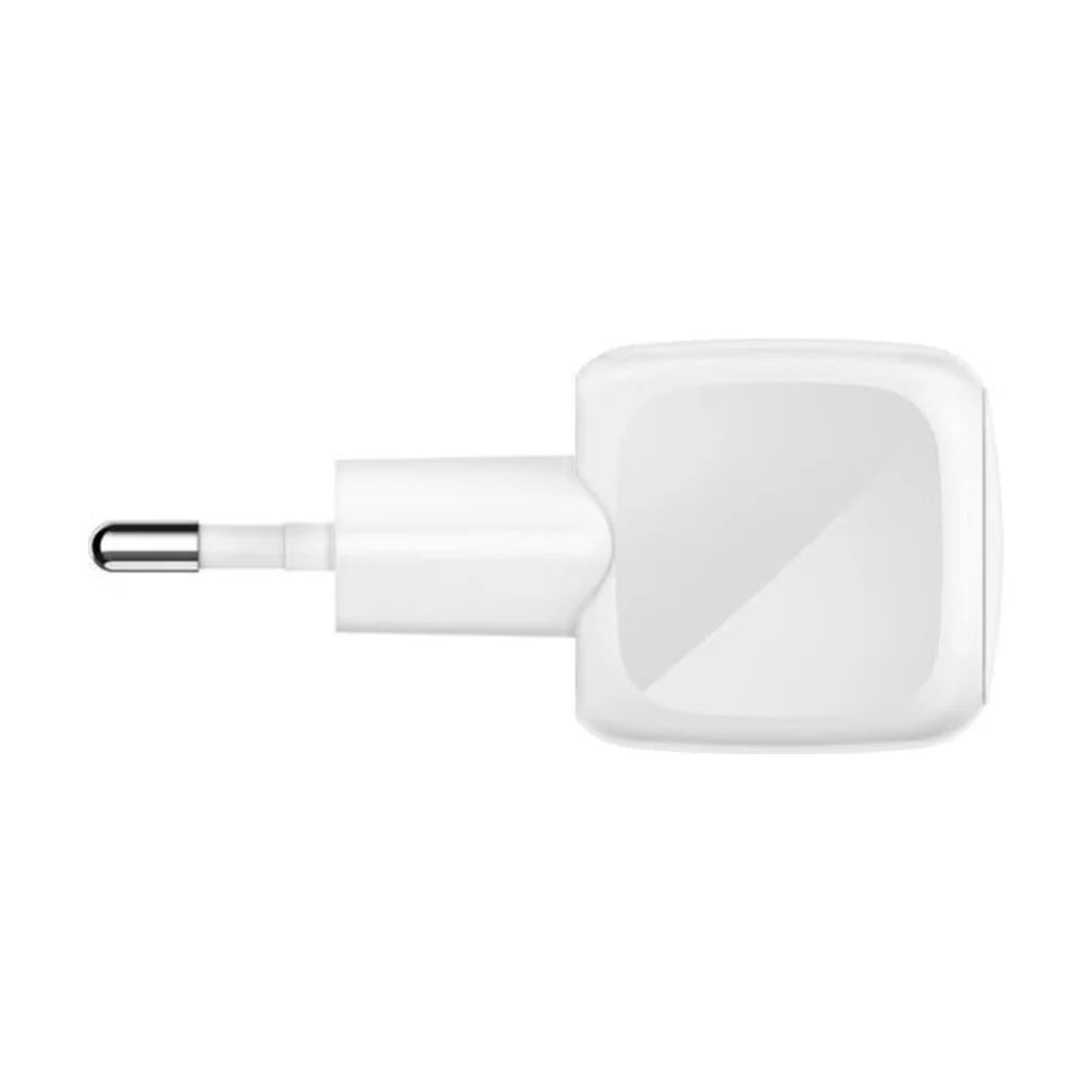 Belkin BoostCharge 20W USB-C Wall Charger with USB-C to USB-C Cable