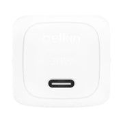 Belkin BoostCharge 20W USB-C Wall Charger with USB-C to USB-C Cable