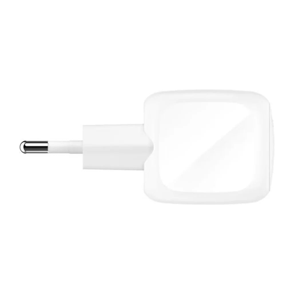 Belkin BoostCharge 45W USB PD WALL CHARGER & 1M Type C-C