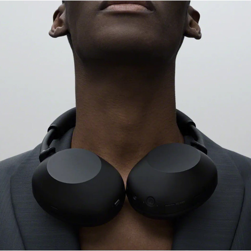 Sony WH-1000XM6 Wireless Noise Canceling Headphones (6)