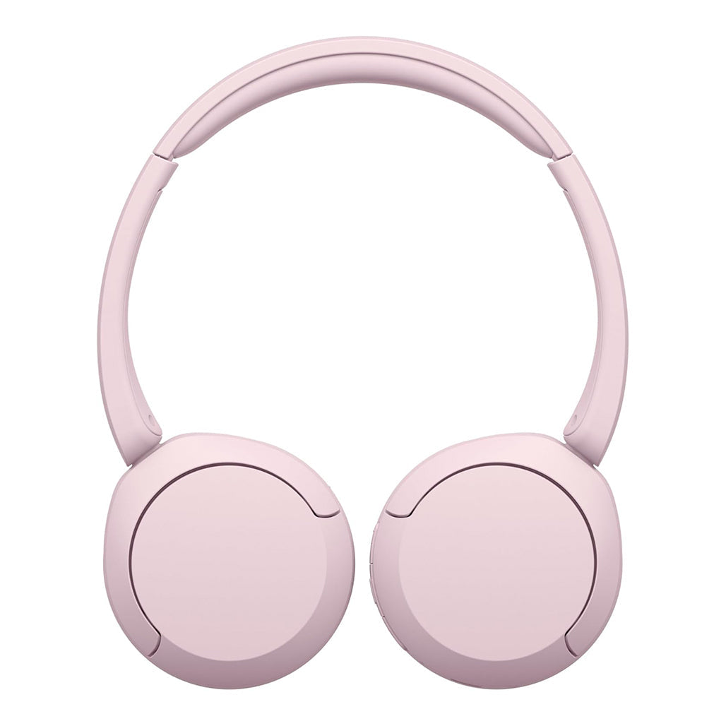 Sony WH-CH520 Wireless Headphones (4)