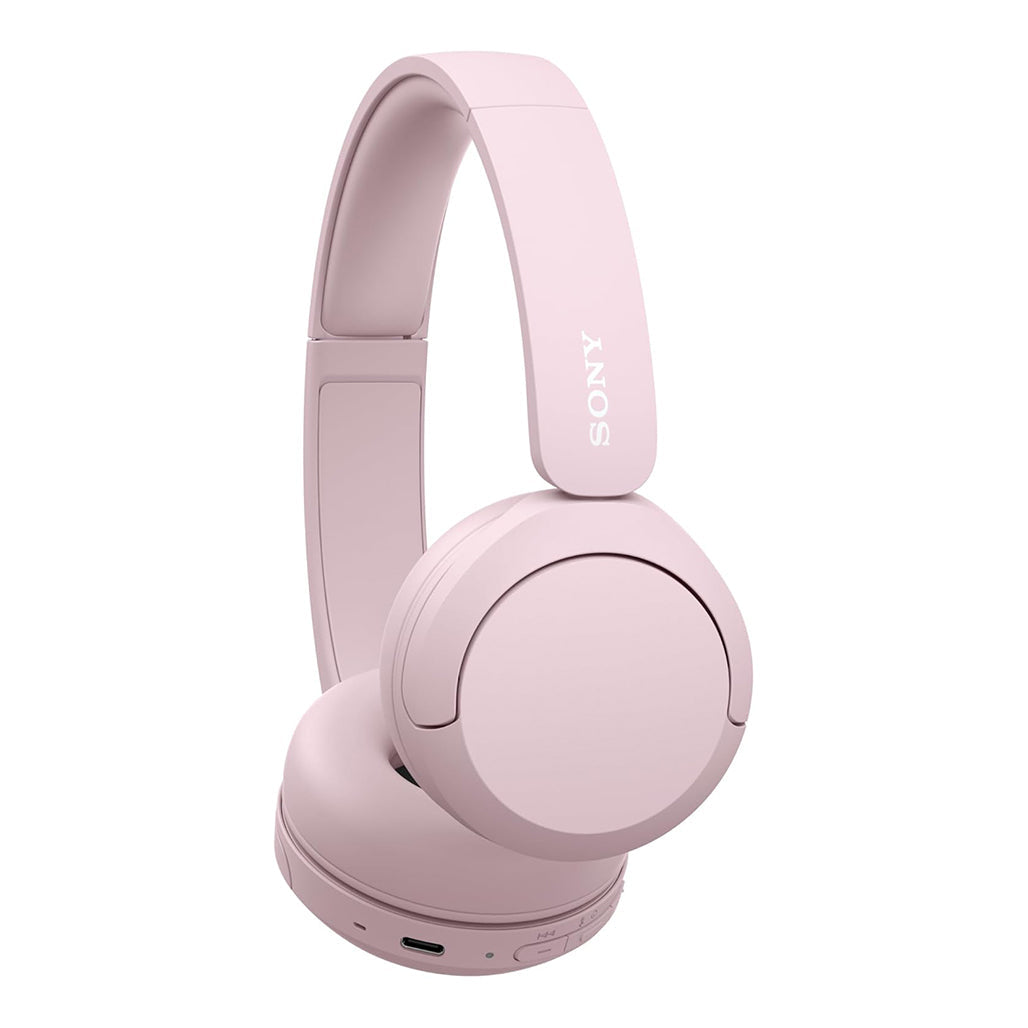 Sony WH-CH520 Wireless Headphones (5)