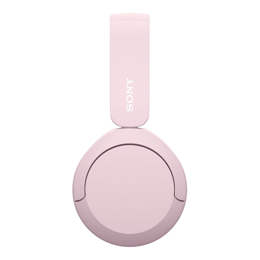 Sony WH-CH520 Wireless Headphones (2)