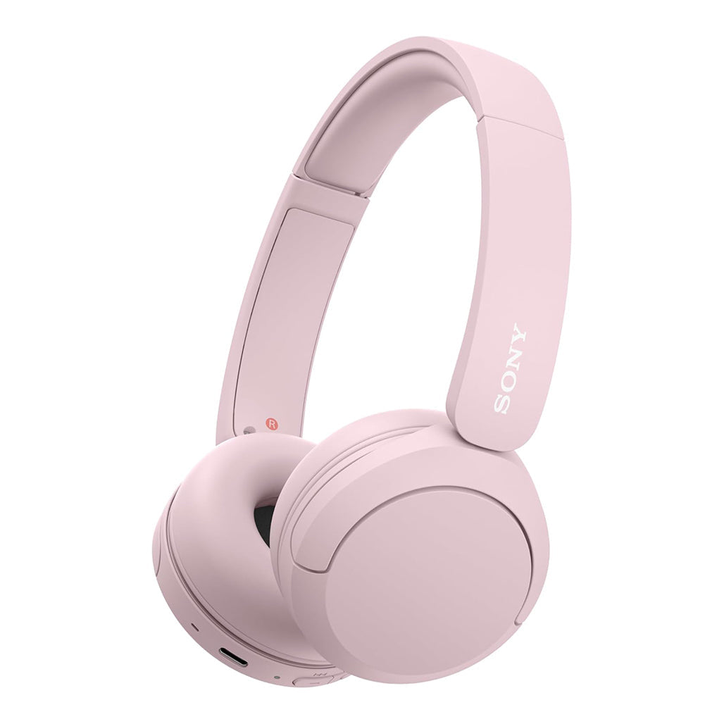 Sony WH-CH520 Wireless Headphones (1)