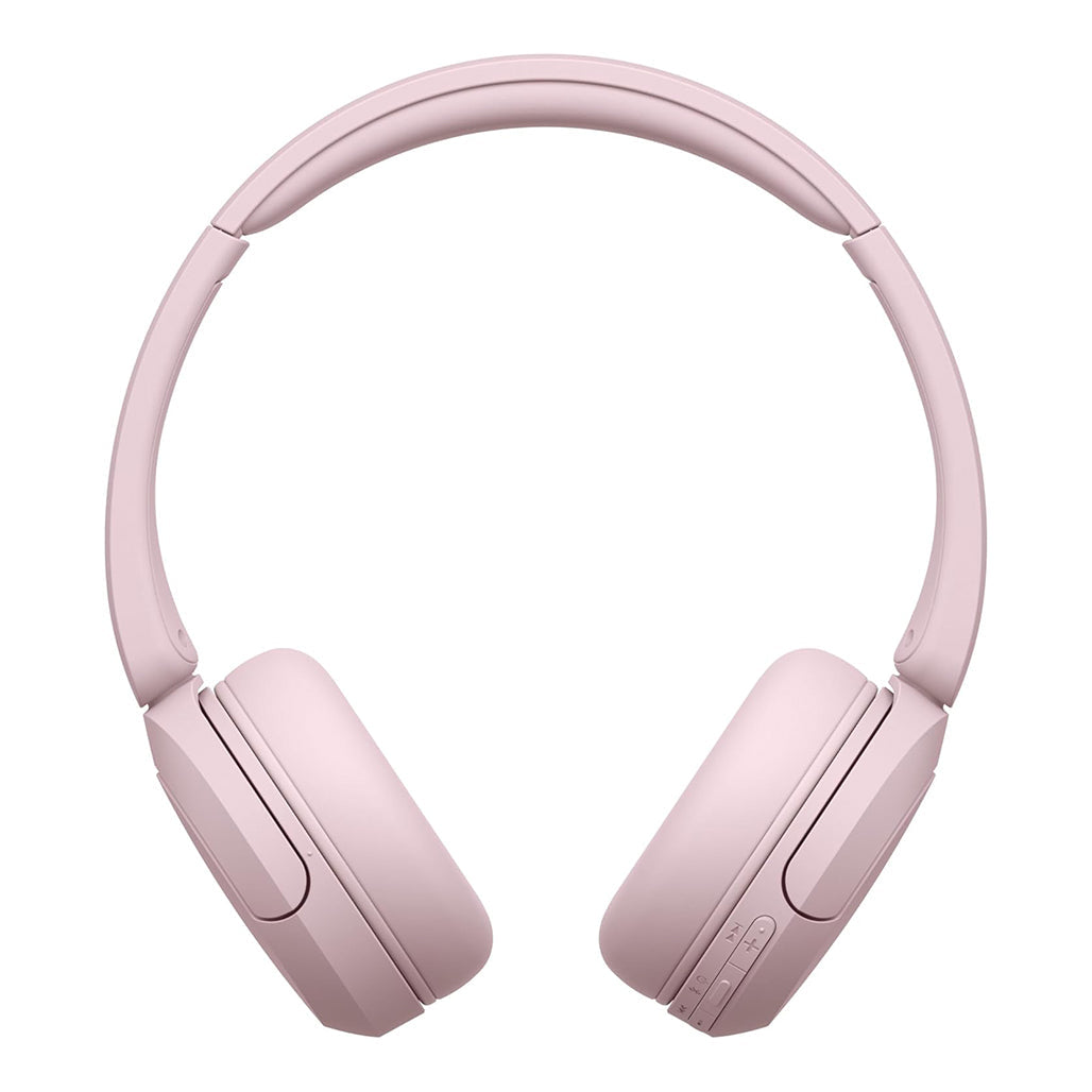 Sony WH-CH520 Wireless Headphones (3)