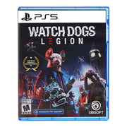 Watch Dogs: Legion for PS5