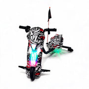 Kids Drift Scooter - 36V 250W