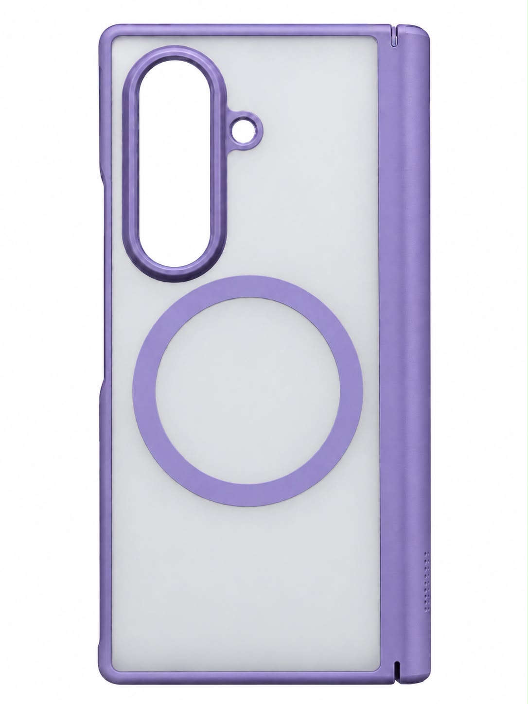Torras Guardian Mag Case for Samsung Galaxy Z Fold8 Ultra