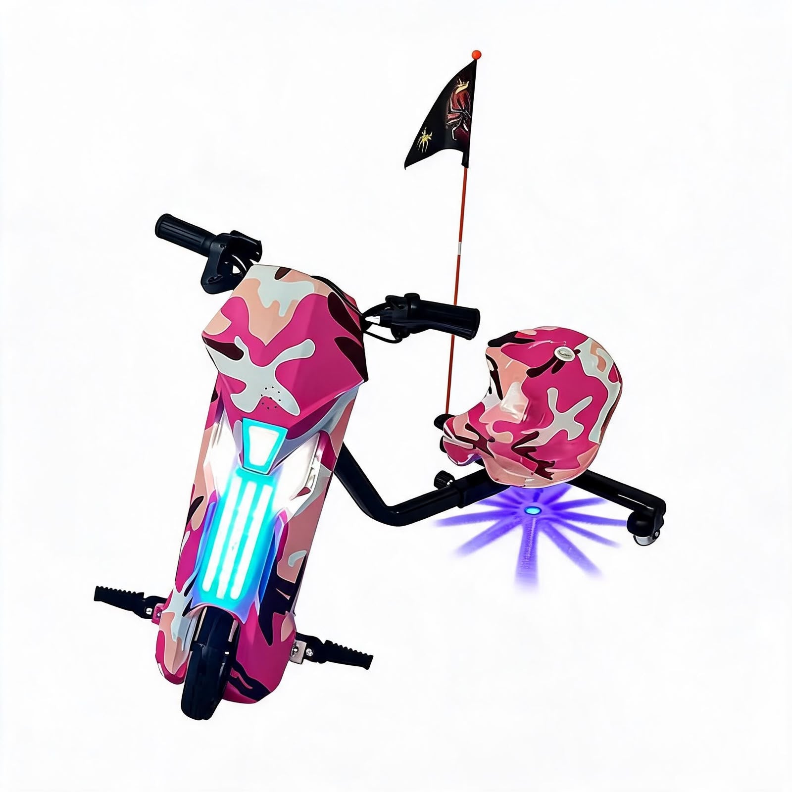 Kids Drift Scooter - 36V 250W