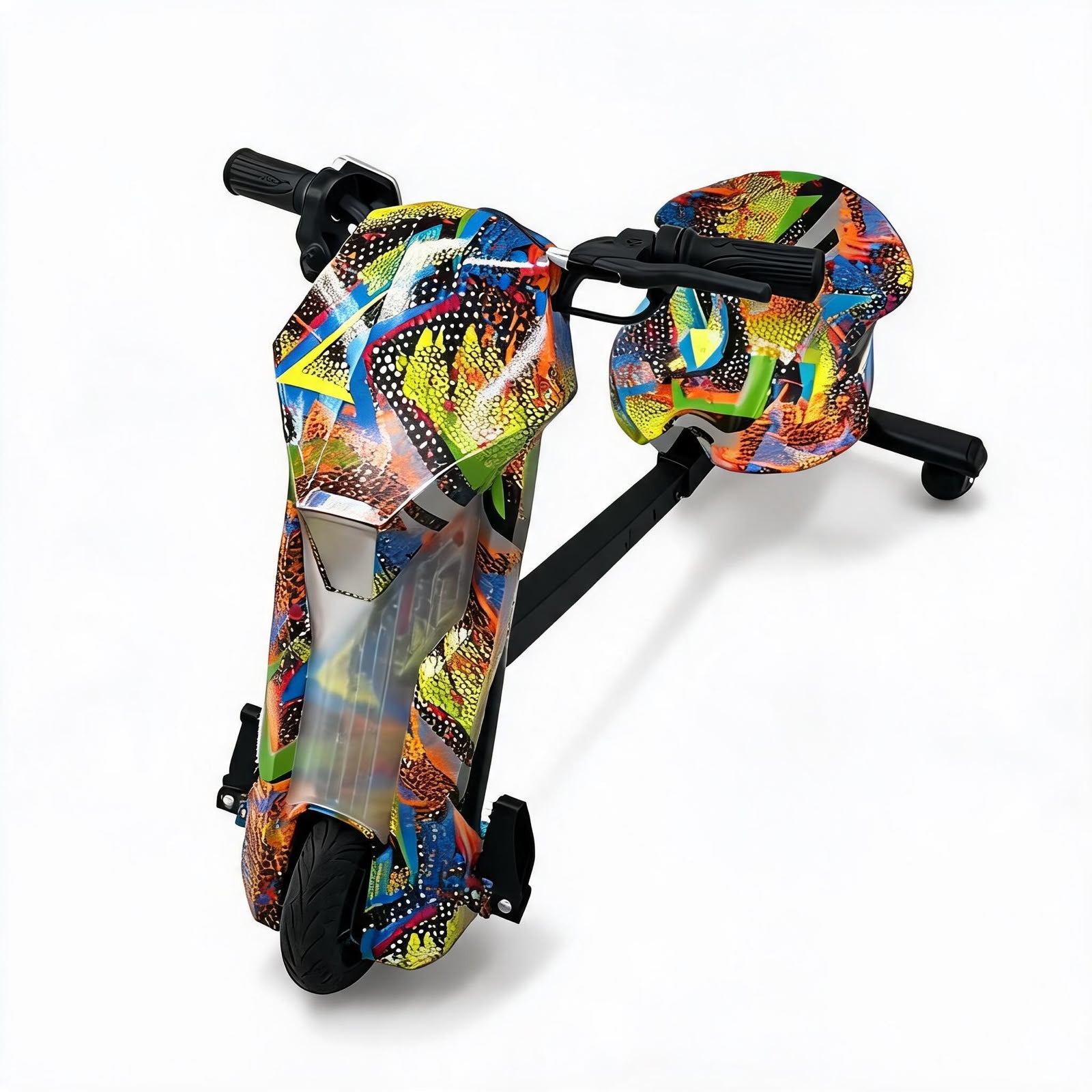Kids Drift Scooter - 36V 250W