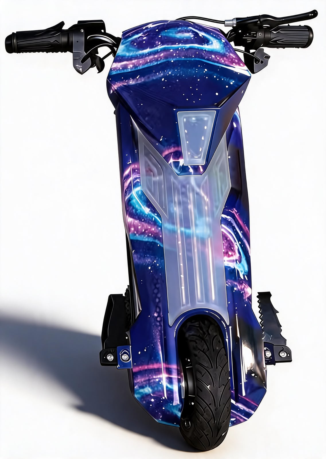 Kids Drift Scooter - 36V 250W