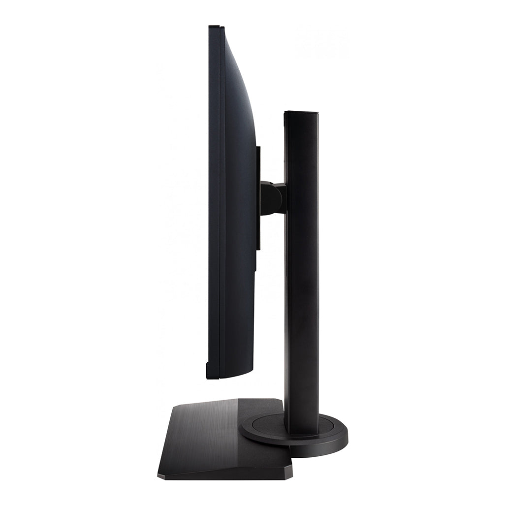 ViewSonic XG2431 gaming monitor tilt adjustment