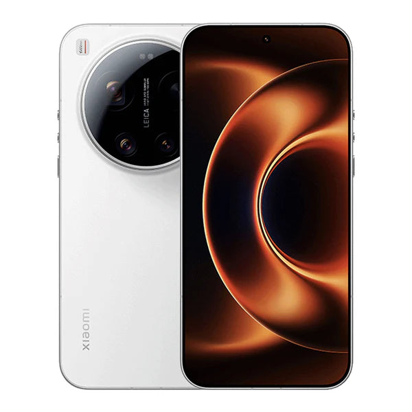 Xiaomi 17 Ultra By Leica