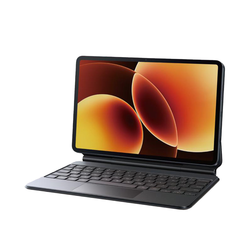 Xiaomi Pad 8 with Folio Keyboard