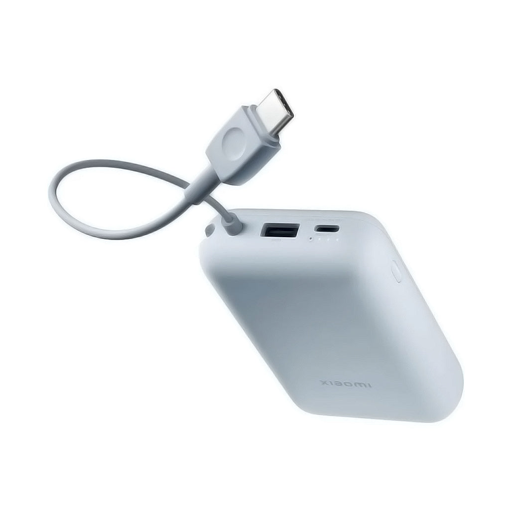 Xiaomi Power Bank 10000mAh 22.5W (2)
