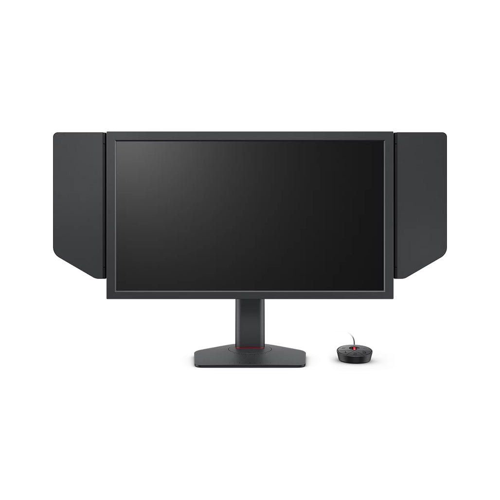 BenQ ZOWIE XL2566X+ 400Hz Fast TN Gaming Monitor