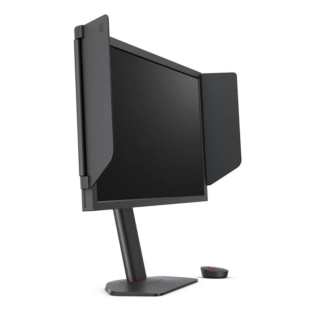 BenQ ZOWIE XL2566X+ 400Hz Fast TN Gaming Monitor