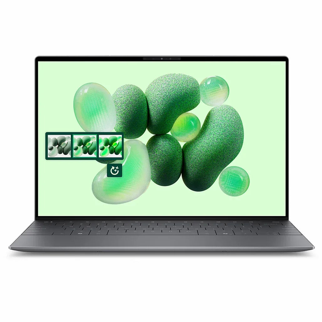 Dell XPS 13 9345 32GB Graphite front view