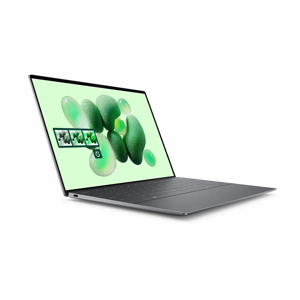 Dell XPS 13 9345 32GB Graphite keyboard view