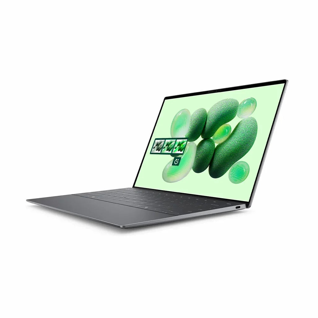 Dell XPS 13 9345 32GB Graphite side view